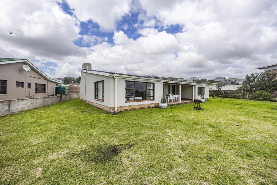 3 Bedroom Property for Sale in Marshstrand Eastern Cape